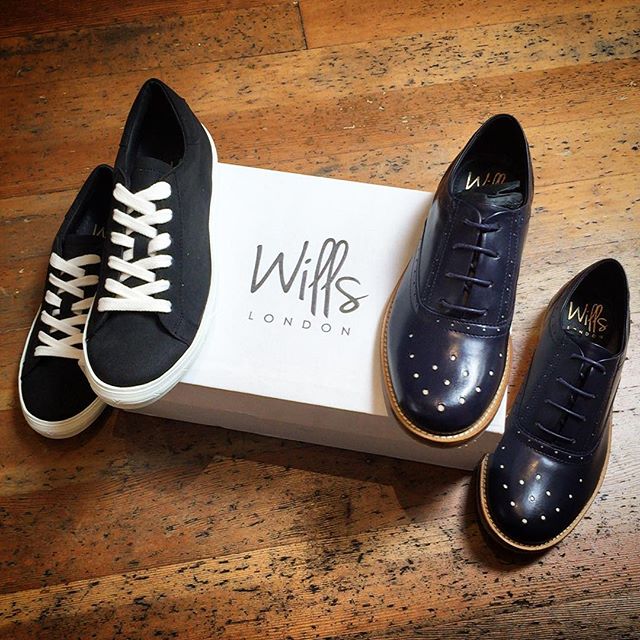 wills london shoes